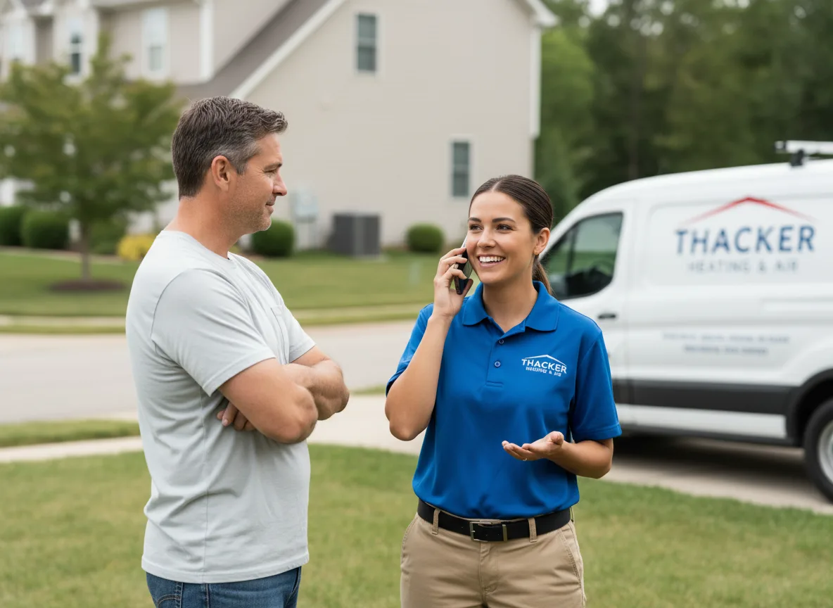 Ac Repair Jasper, MI FAQs